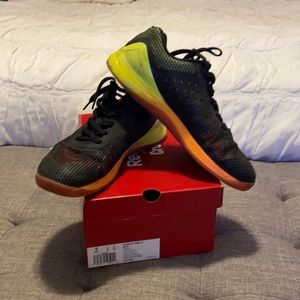 Reebok Nano 8.0 men’s training shoe